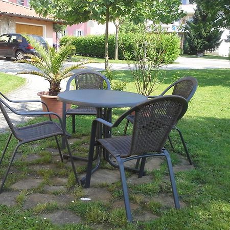 Apartment Herdrich Rust Εξωτερικό φωτογραφία