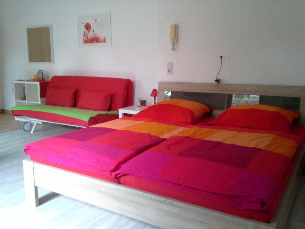 Apartment Herdrich Rust Δωμάτιο φωτογραφία