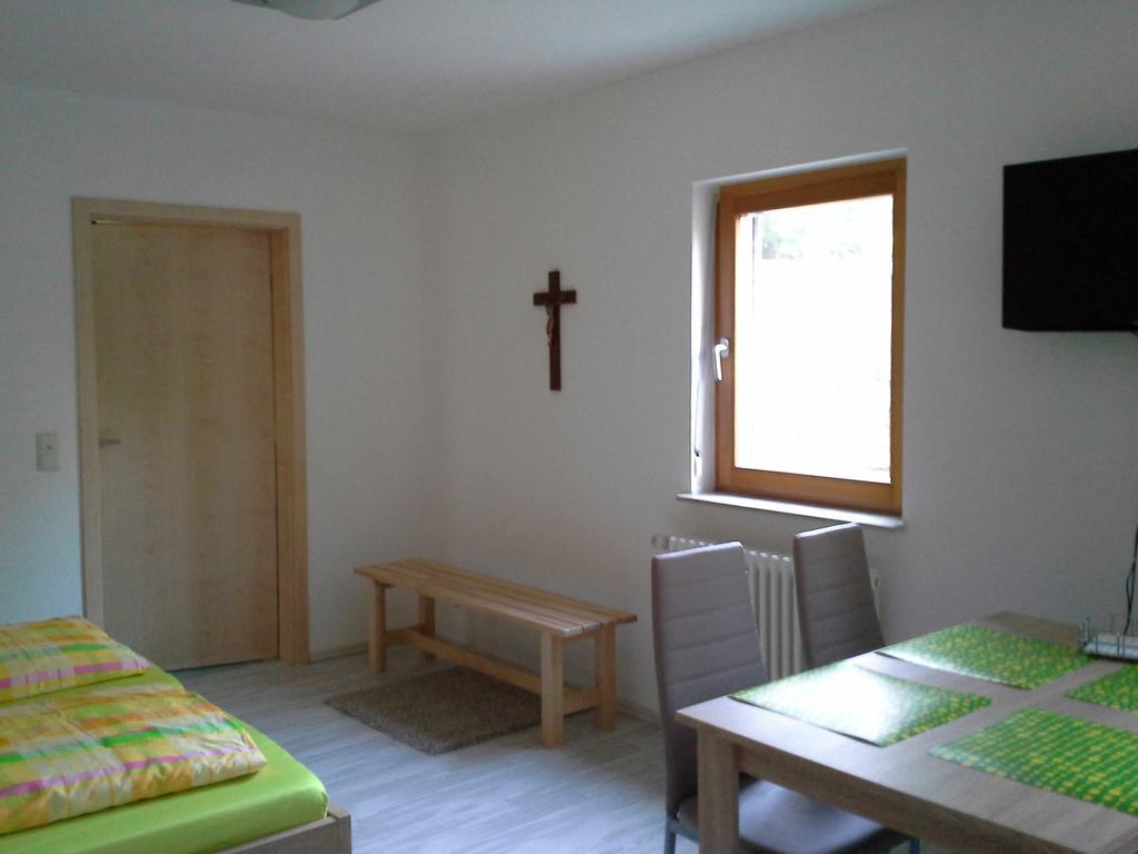 Apartment Herdrich Rust Δωμάτιο φωτογραφία