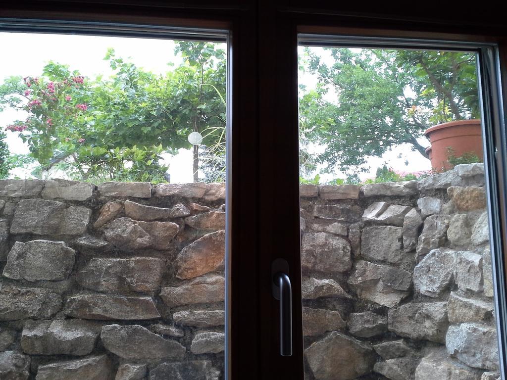 Apartment Herdrich Rust Δωμάτιο φωτογραφία