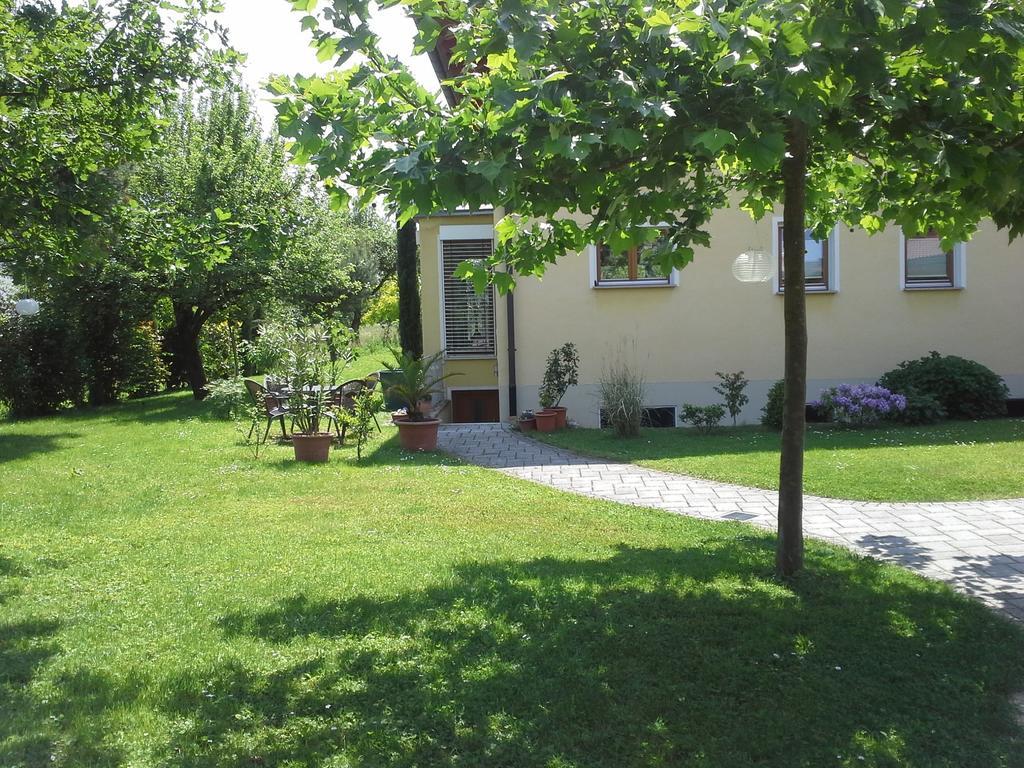 Apartment Herdrich Rust Δωμάτιο φωτογραφία
