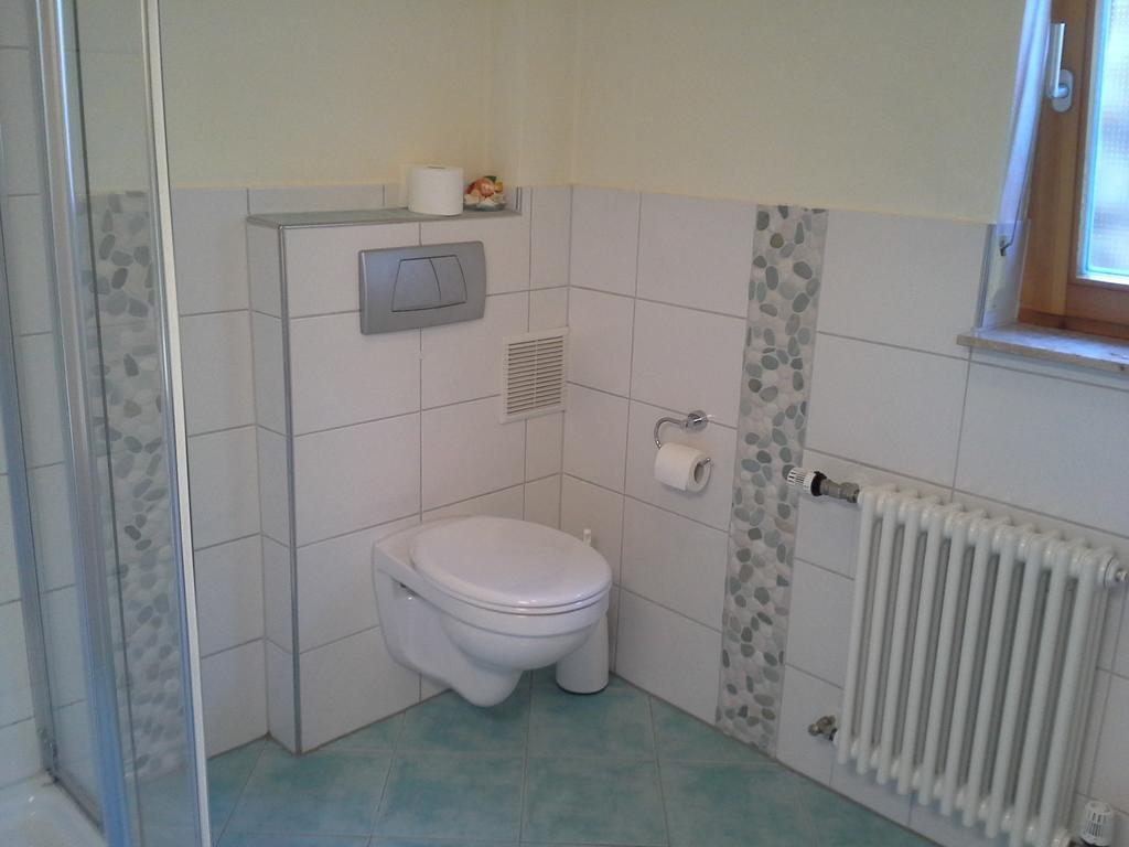 Apartment Herdrich Rust Δωμάτιο φωτογραφία