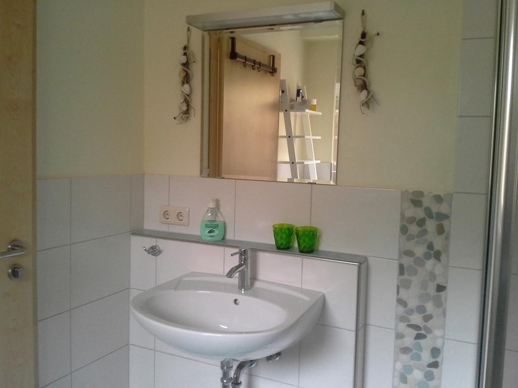 Apartment Herdrich Rust Δωμάτιο φωτογραφία