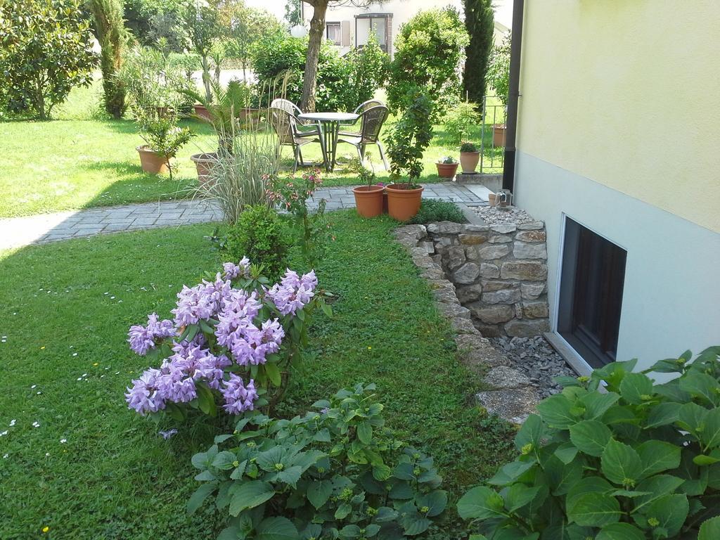 Apartment Herdrich Rust Δωμάτιο φωτογραφία