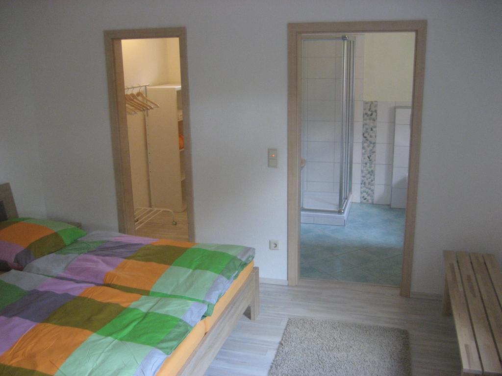 Apartment Herdrich Rust Δωμάτιο φωτογραφία