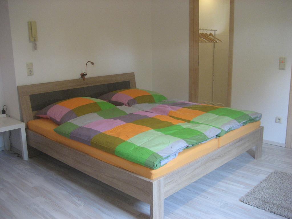 Apartment Herdrich Rust Δωμάτιο φωτογραφία